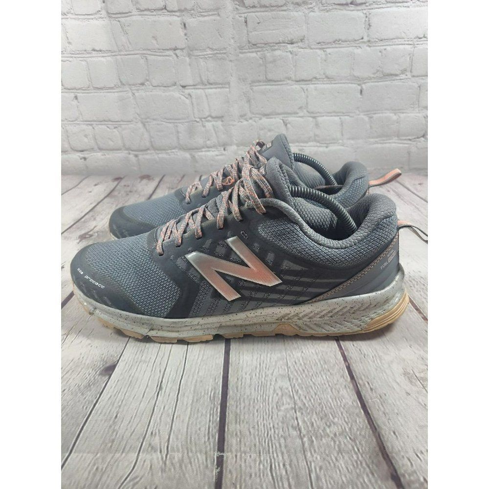 New Balance Fuel Core Nitrel Athletic Running Shoes Women's Size 9